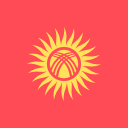 kirgistan