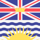 colombie britannique