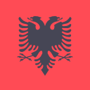albânia