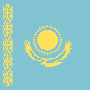 kazajstán