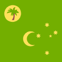 l'isola di cocco