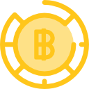 baht tailandés