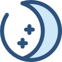 luna piena