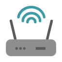 draadloze router