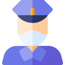 officier de police