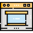 Oven