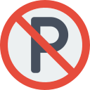 stationnement interdit