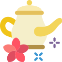 Teapot