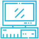 古いコンピューター