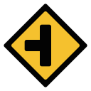 Traffic sign