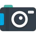 Photo camera