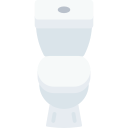 toilette