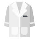 Doctor coat