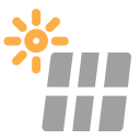 energía solar