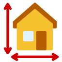 plan de la maison