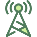 antenna parabolica