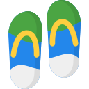 Flip flops