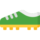 zapatos de fútbol