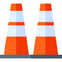 Traffic cone