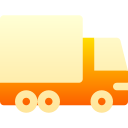 camion delle consegne