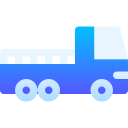 Small truck