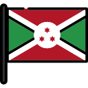 부룬디