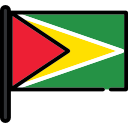 guyana