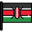 kenya