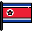 corea del nord