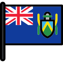 isole pitcairn