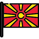república de macedonia