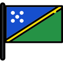 Solomon islands