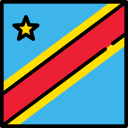 république démocratique du congo