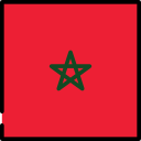 marokko