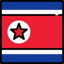 corea del nord