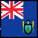 wyspy pitcairn