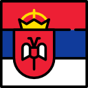 sérvia