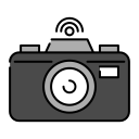 camera