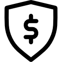 symbole du dollar