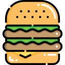 hamburger