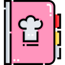 Recipe book