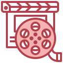 bobine de film