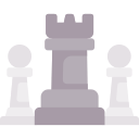 peças de xadrez