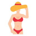 bikini