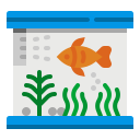 Fish tank