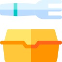 paquet alimentaire