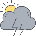 orage