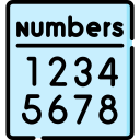 Numbers