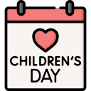 국제 어린이 날