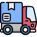 Mover truck